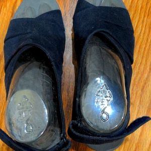 Women's sandals by Clarks